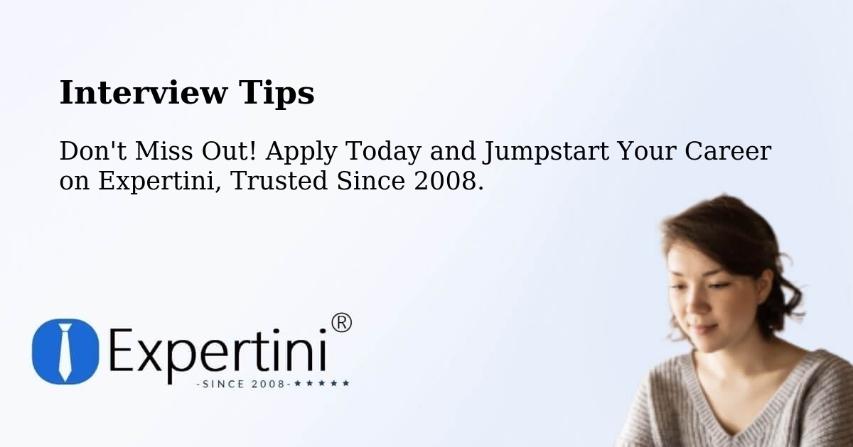 Interview Tips & Techniques for Job Seekers – Kiunga - Kiunga, Papua New Guinea Jobs Expertini