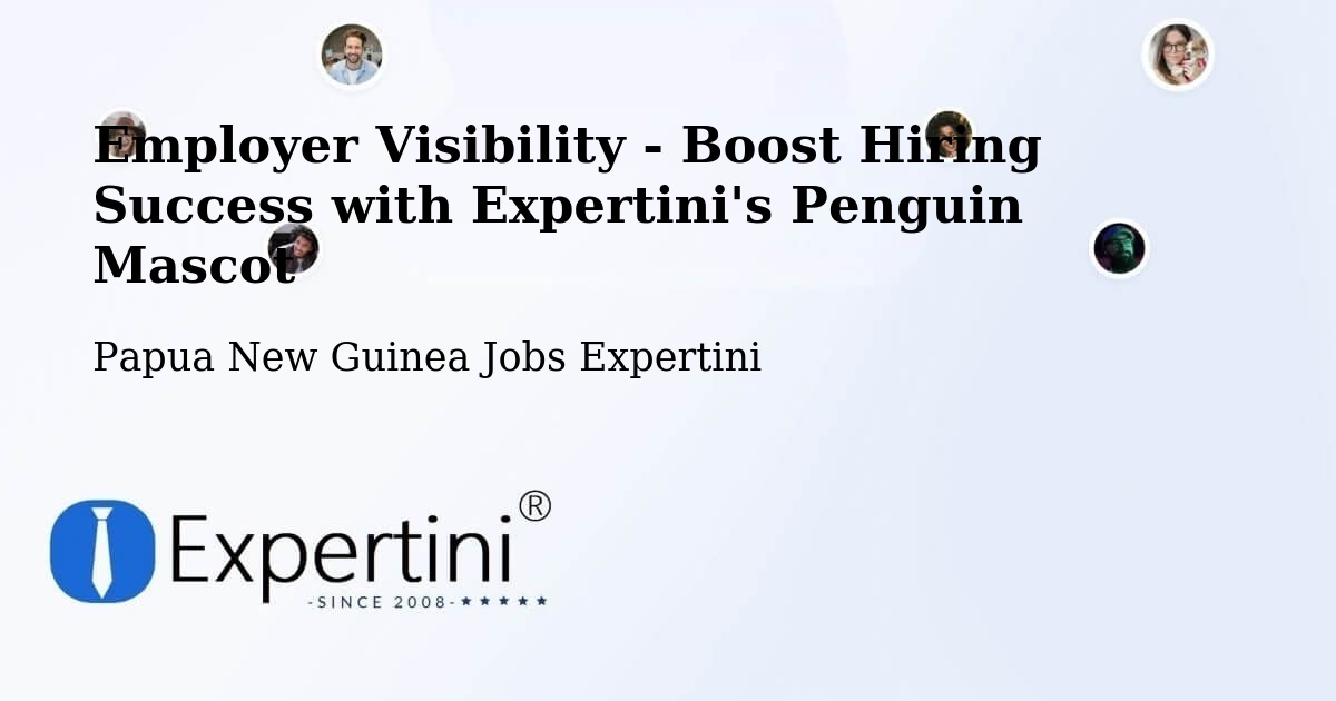 CV and Resume Visibility Optimization – Kiunga - Papua New Guinea Jobs Expertini